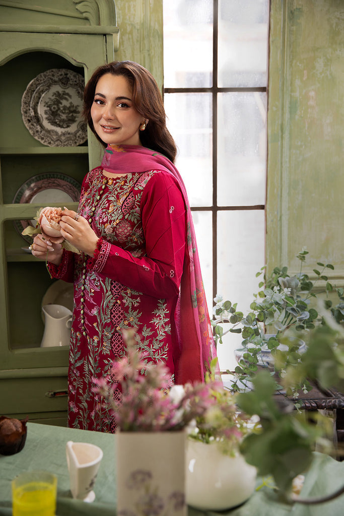 Sobia Nazir | Vital Lawn 25 | 9B