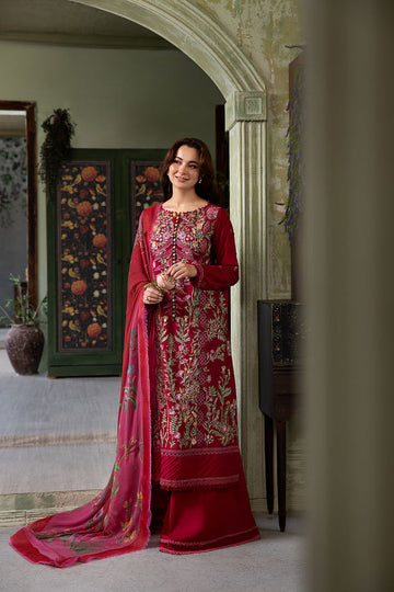 Sobia Nazir | Vital Lawn 25 | 9B