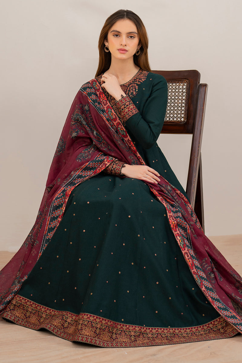 Jazmin | Summer Lawn 25 | USE-9132
