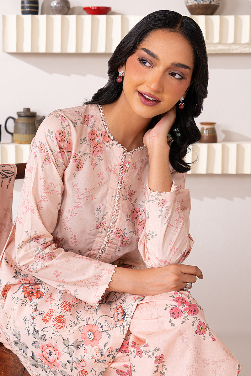Cross Stitch | Daily Wear | FLORAL FIESTA