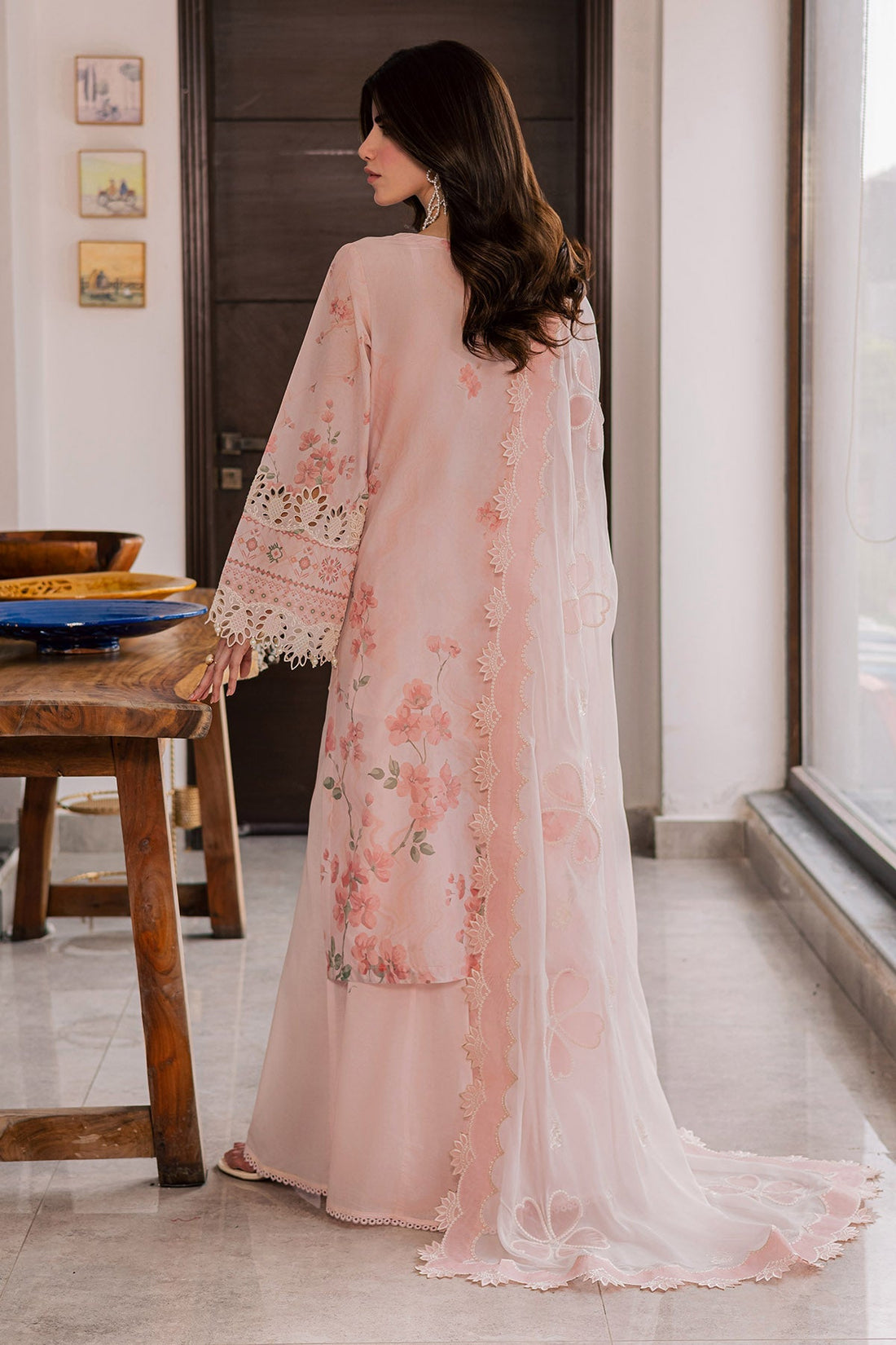 Nureh | Raha Lawn | NE-261