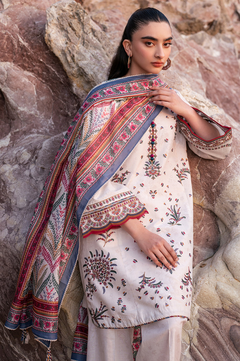 Jazmin | Summer Lawn 25 | USE-9158