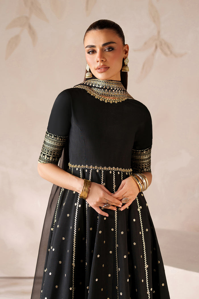 Baroque  | Luxury Pret 26 | PR-1202