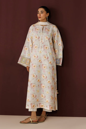 Baroque  | Luxury Pret 26 | PR-1260