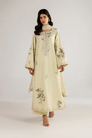 Iznik | Eid Luxe | UE-653 Ramen Silk