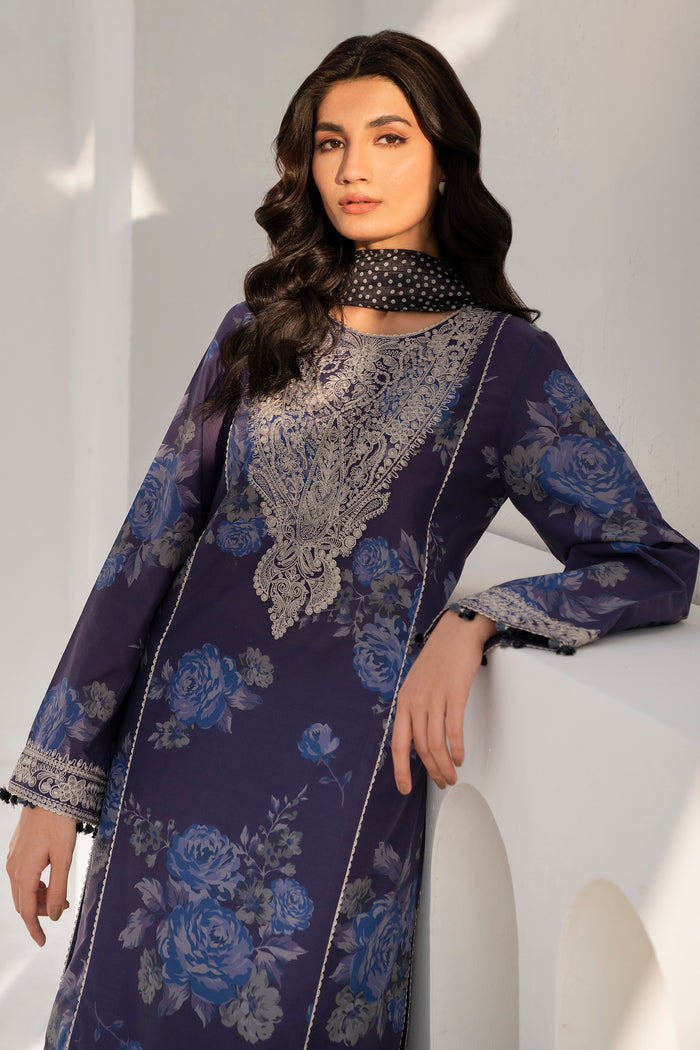 Jazmin | Ready to Wear 25 | RTW-1067