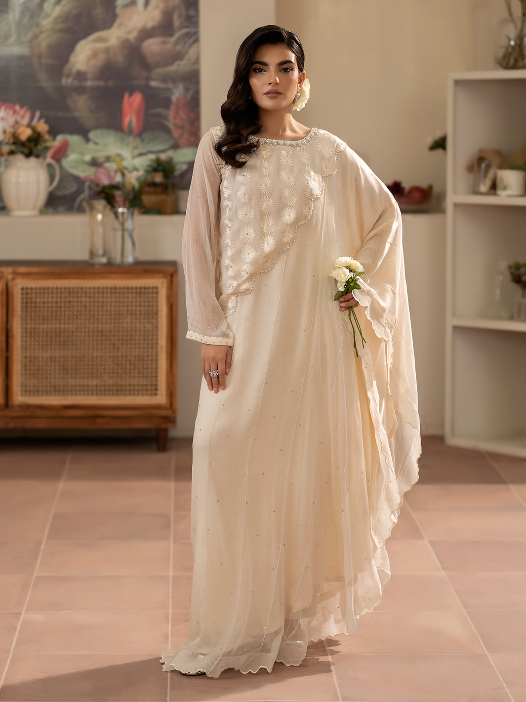 Ain | Abre Zareen Formals | ABR-10
