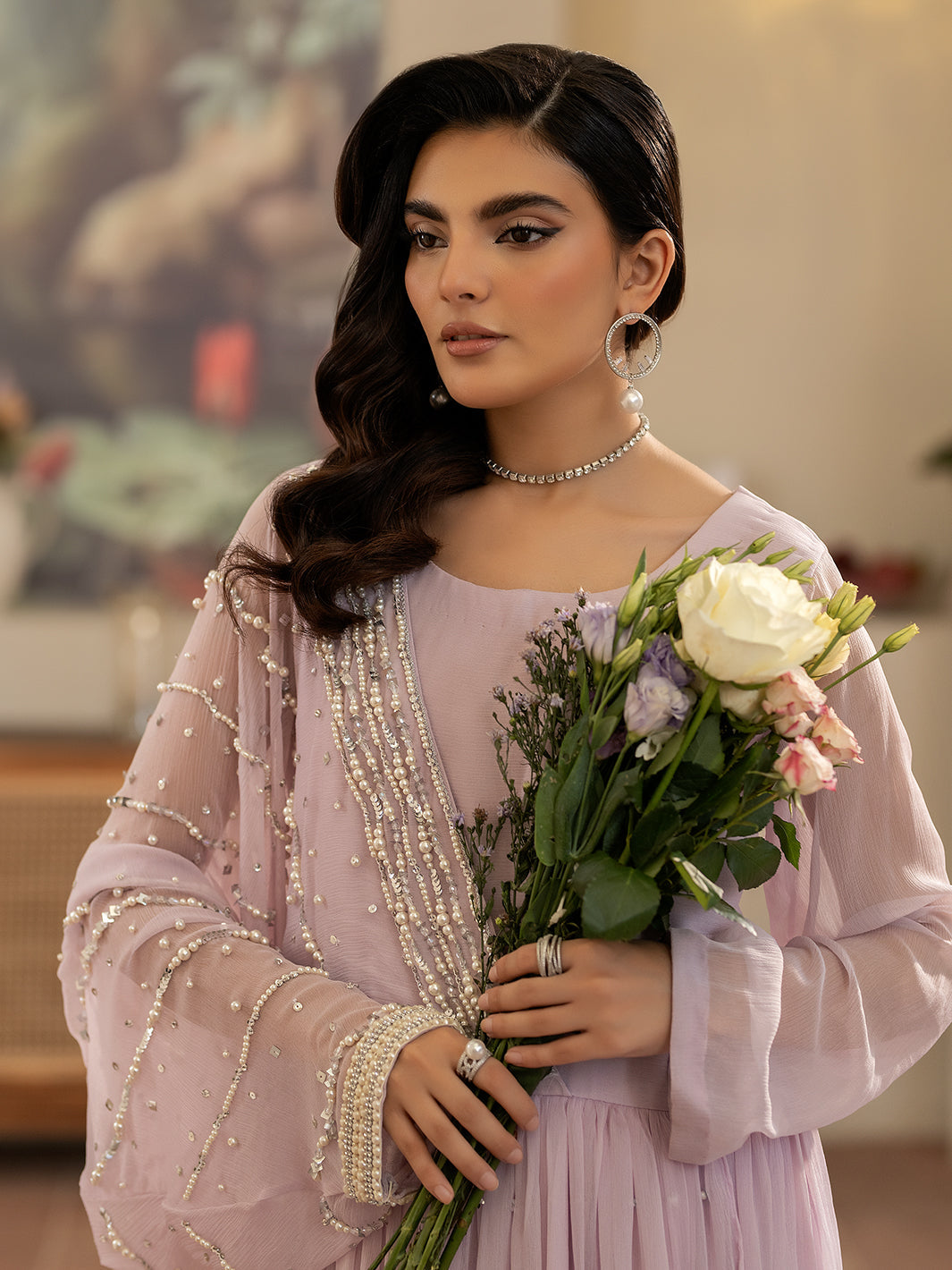 Ain | Abre Zareen Formals | ABR-13