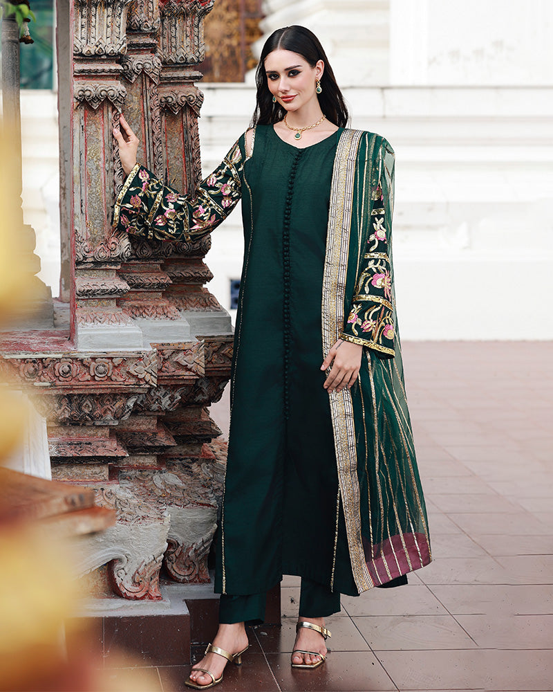 Ain | Prestige Festive Edit | AN-143 B