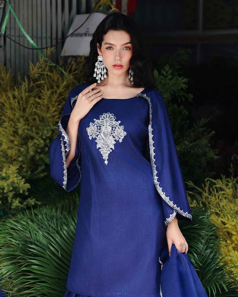 Ain | Prestige Festive Edit | AN-141 E