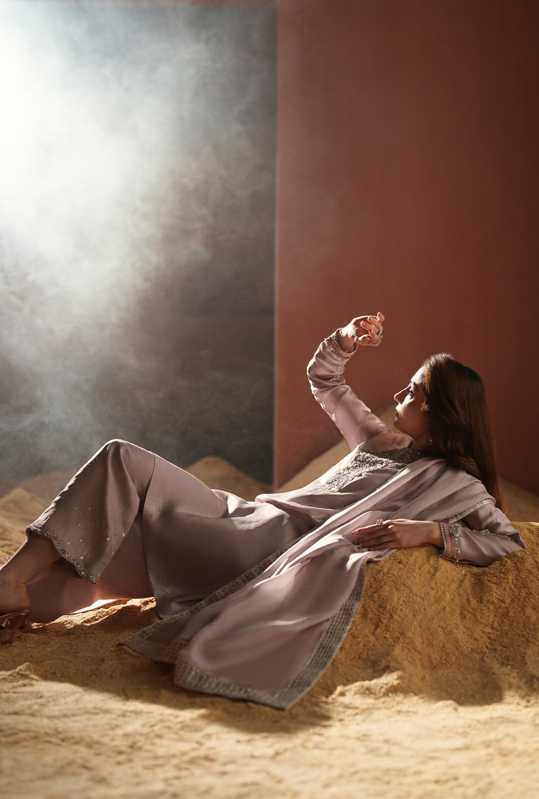 AJR Couture | Modern Muse Luxe Pret | Althea