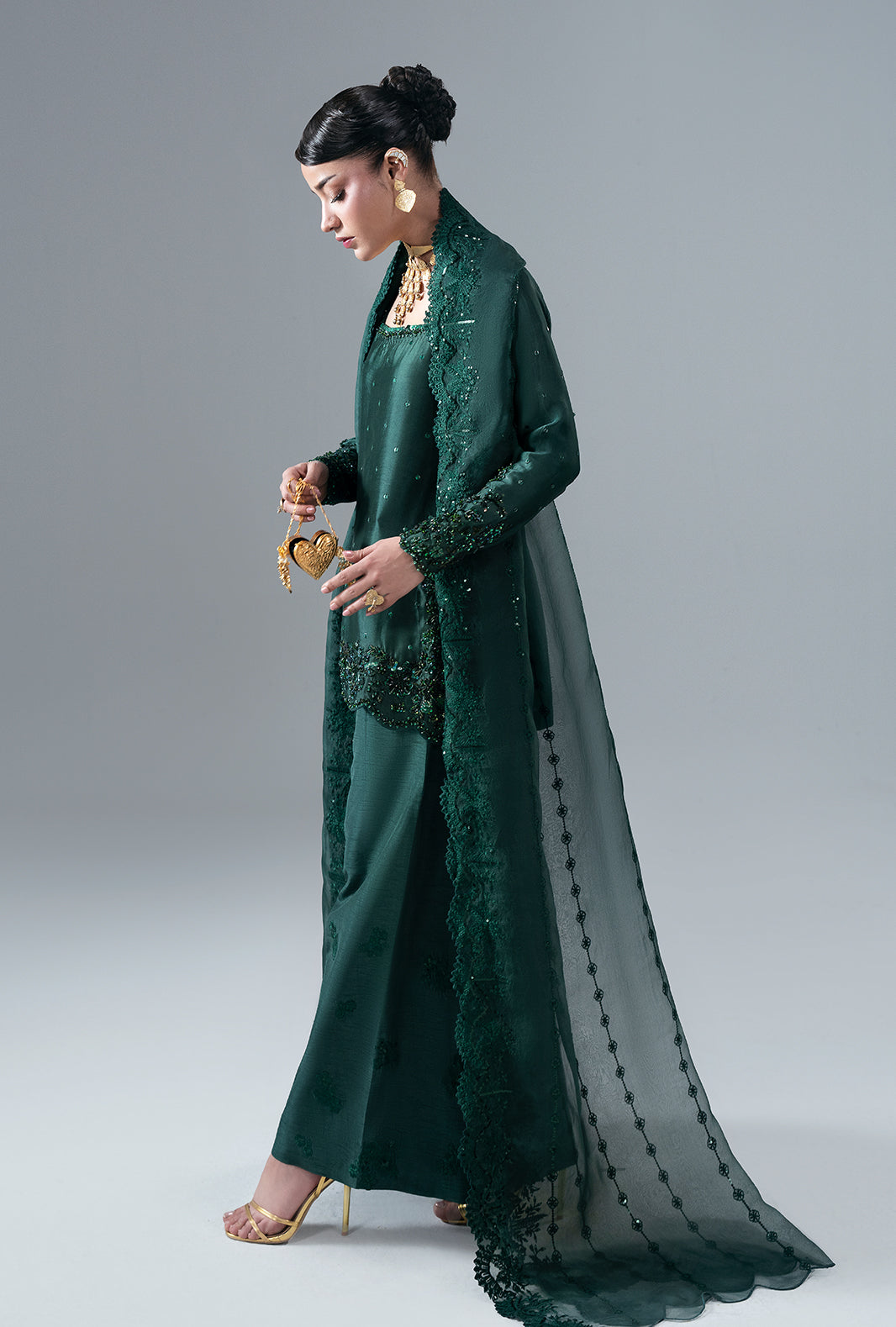 Ajr Couture | Symphony Pret 26 | Esmera
