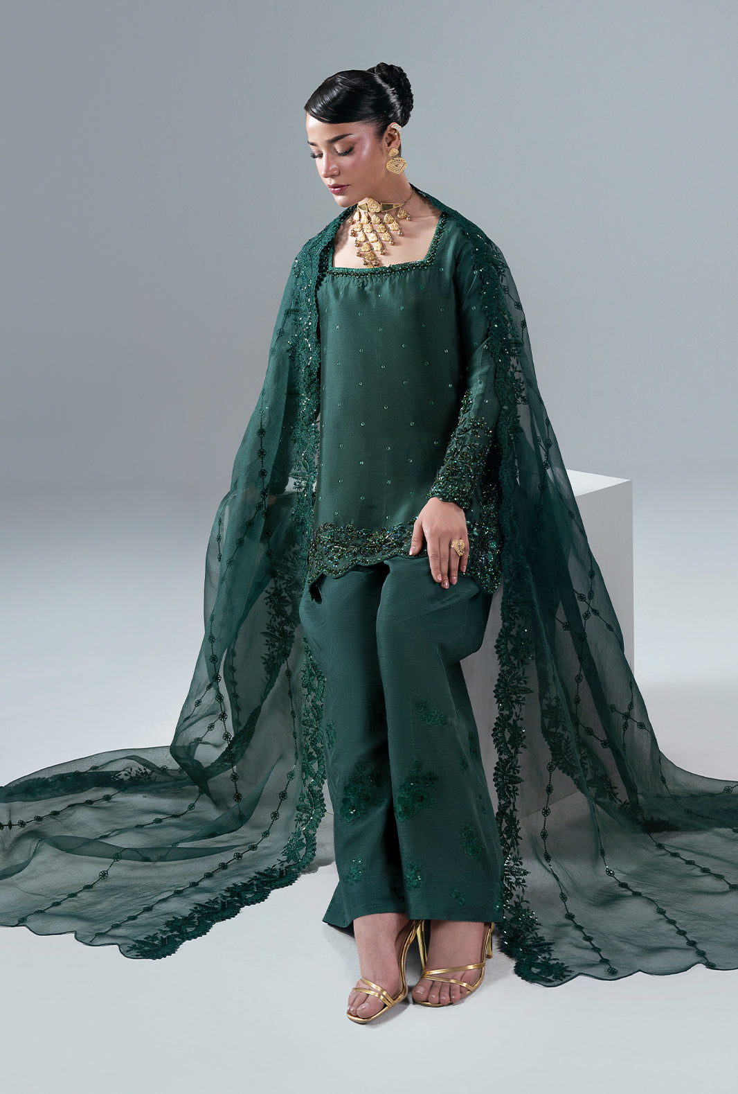 Ajr Couture | Symphony Pret 26 | Esmera