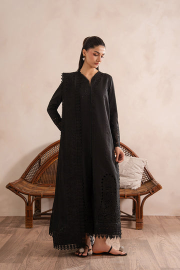 Afrozeh | Muted Muse 26 | Mist