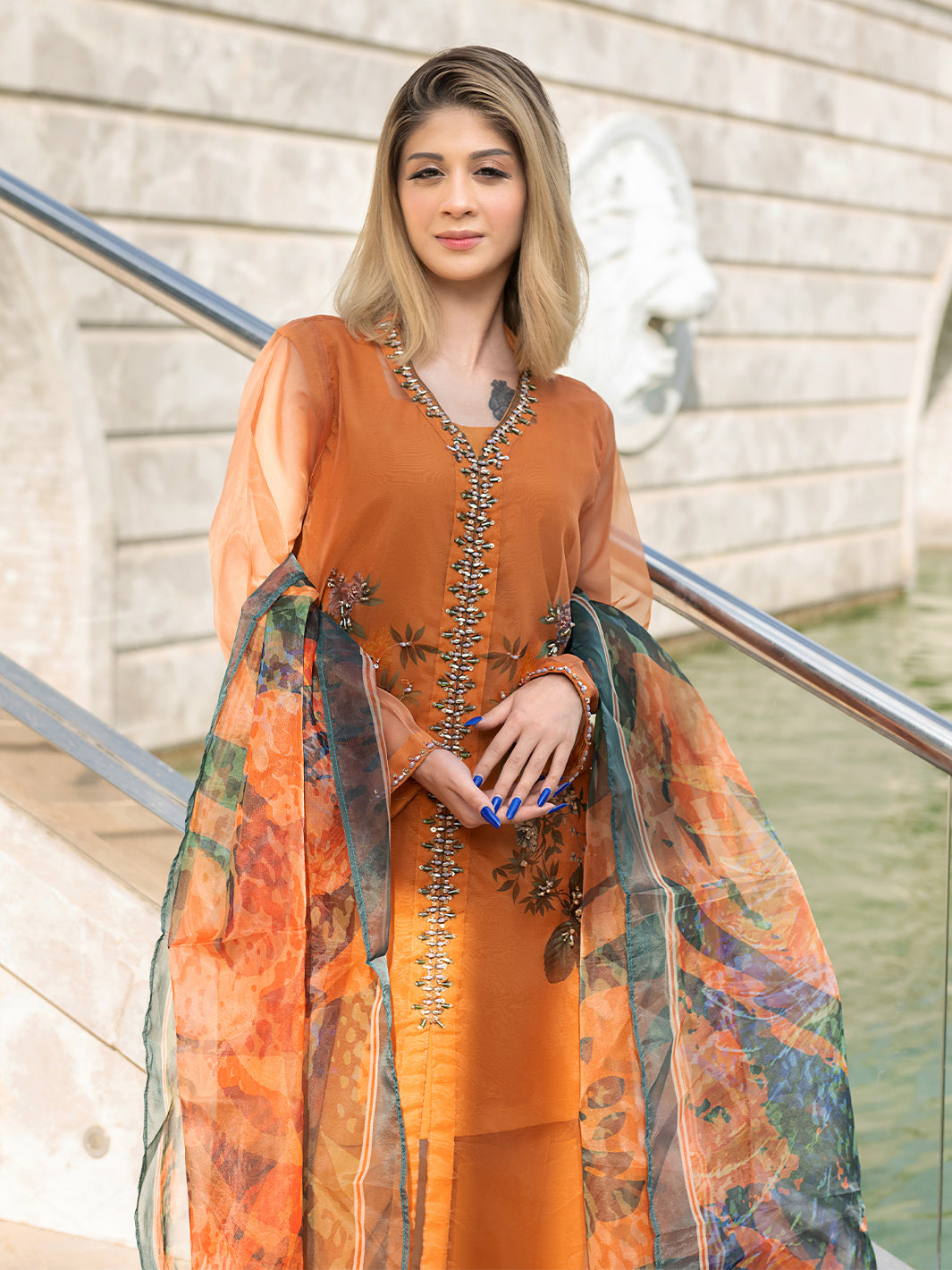 Ain | Venice Vibes | AN-156