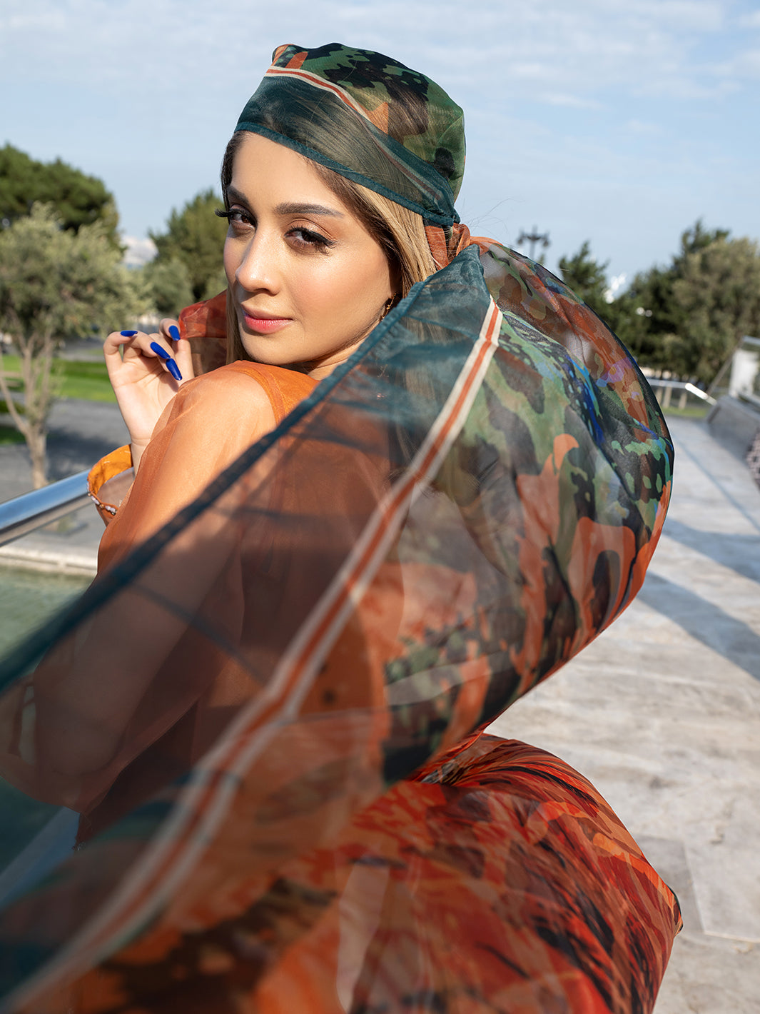 Ain | Venice Vibes | AN-156
