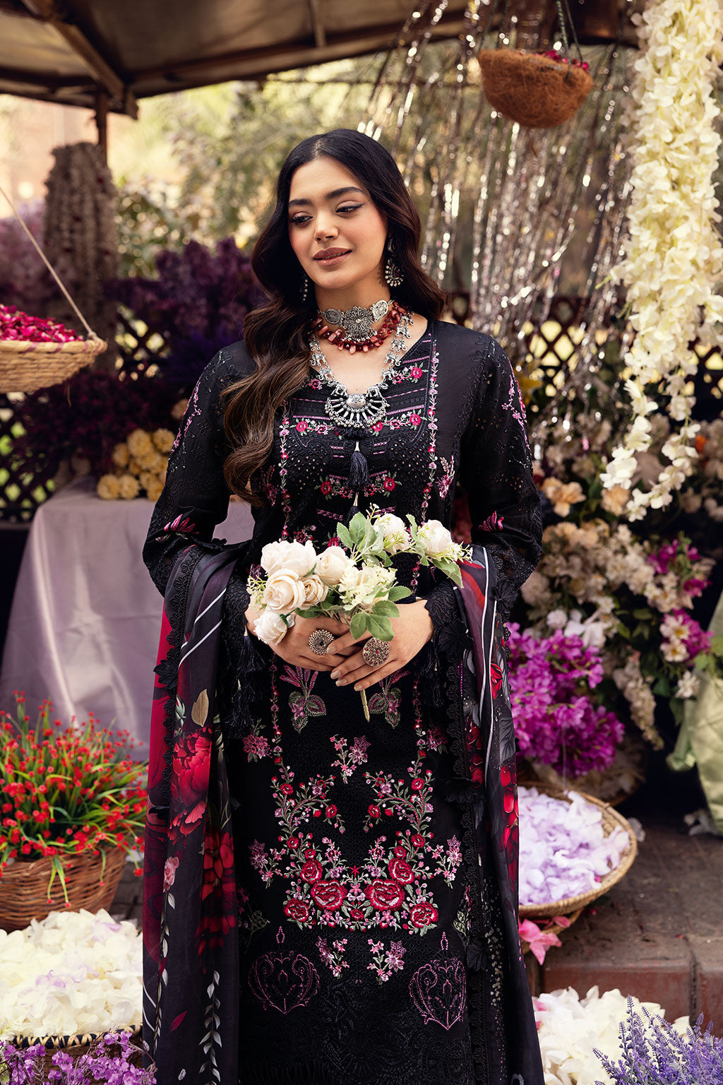 Ramsha | Andaaz Collection | Z-1109