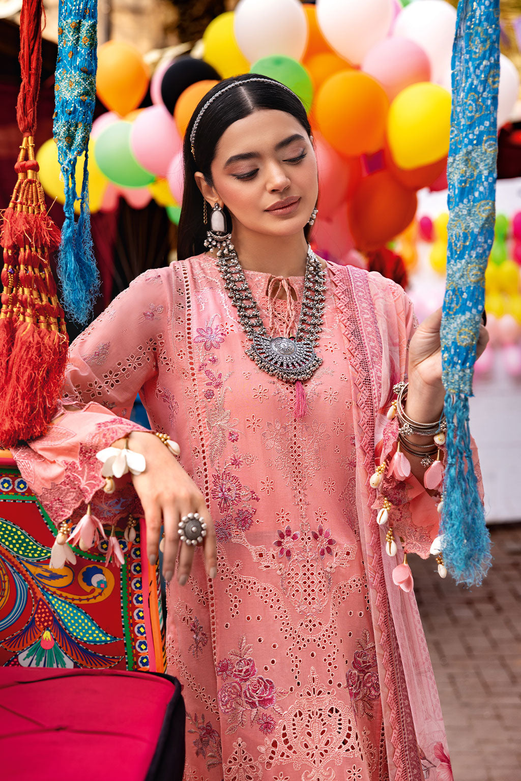 Ramsha | Andaaz Collection | Z-1108