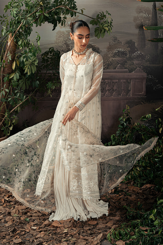 Cross Stitch | Luxe Atelier 24 | ASHLEY SAND