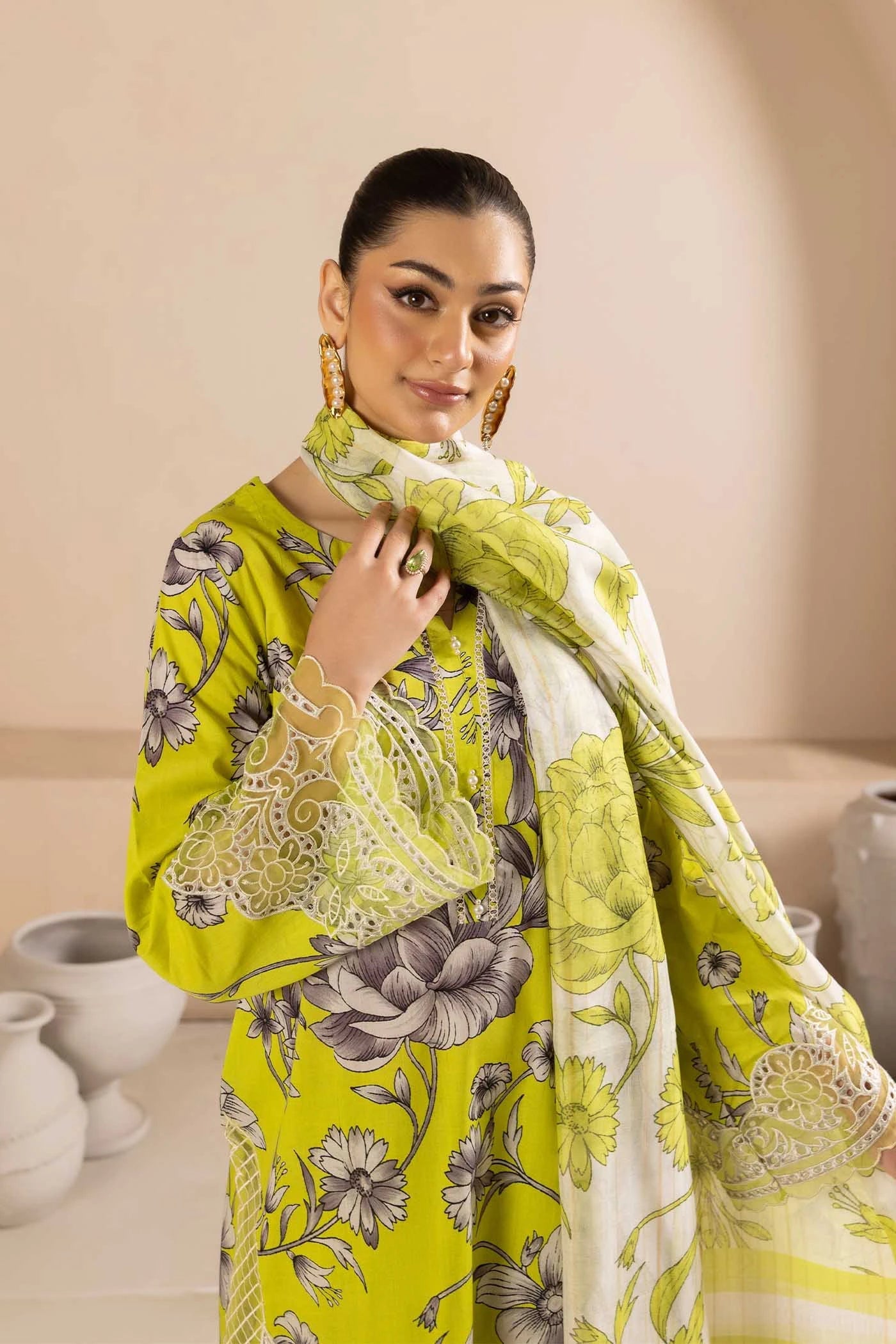 Adans Libas | Aaira Eid Edit | AAIRA 1723