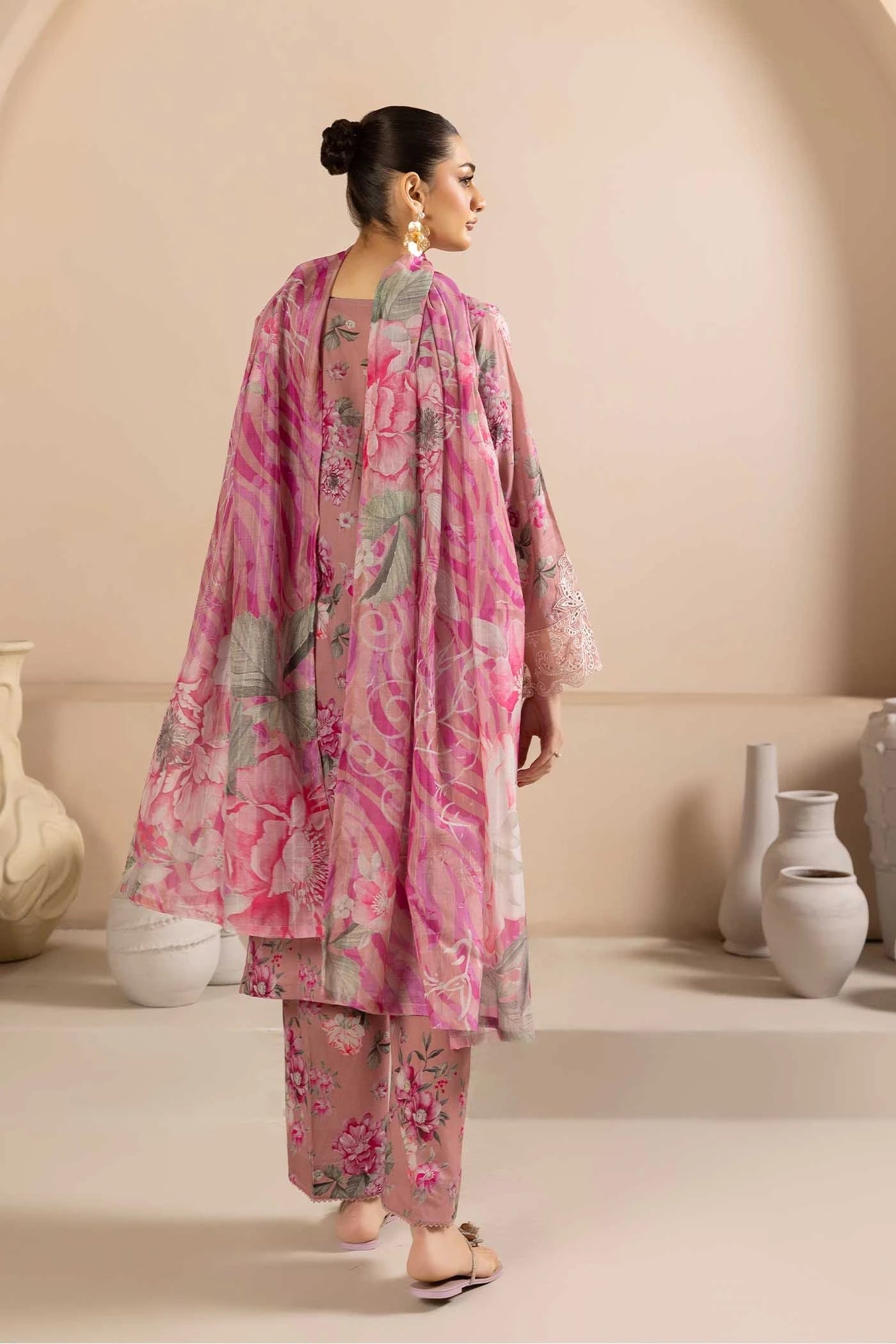 Adans Libas | Aaira Eid Edit | AAIRA 1725