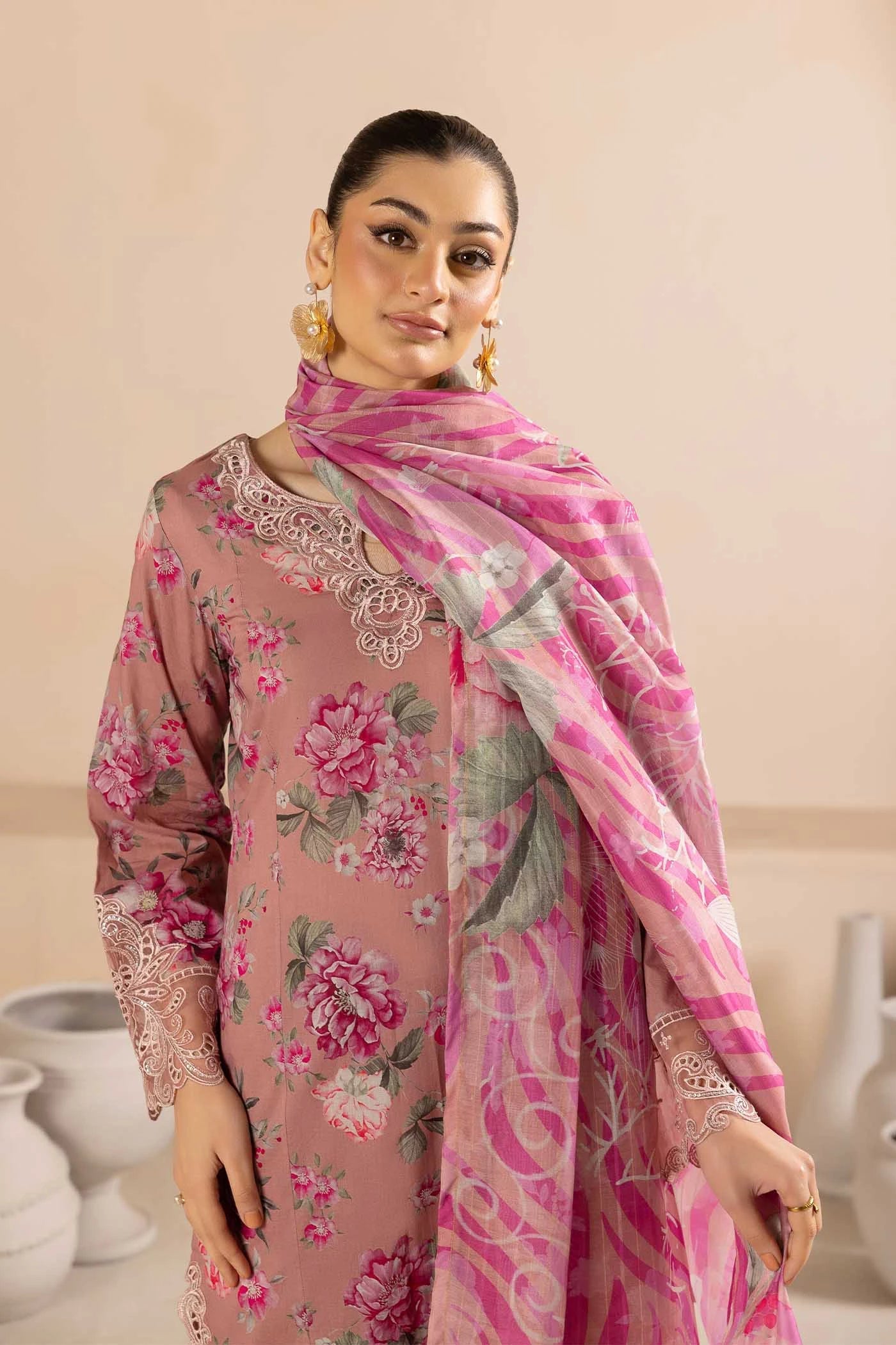Adans Libas | Aaira Eid Edit | AAIRA 1725