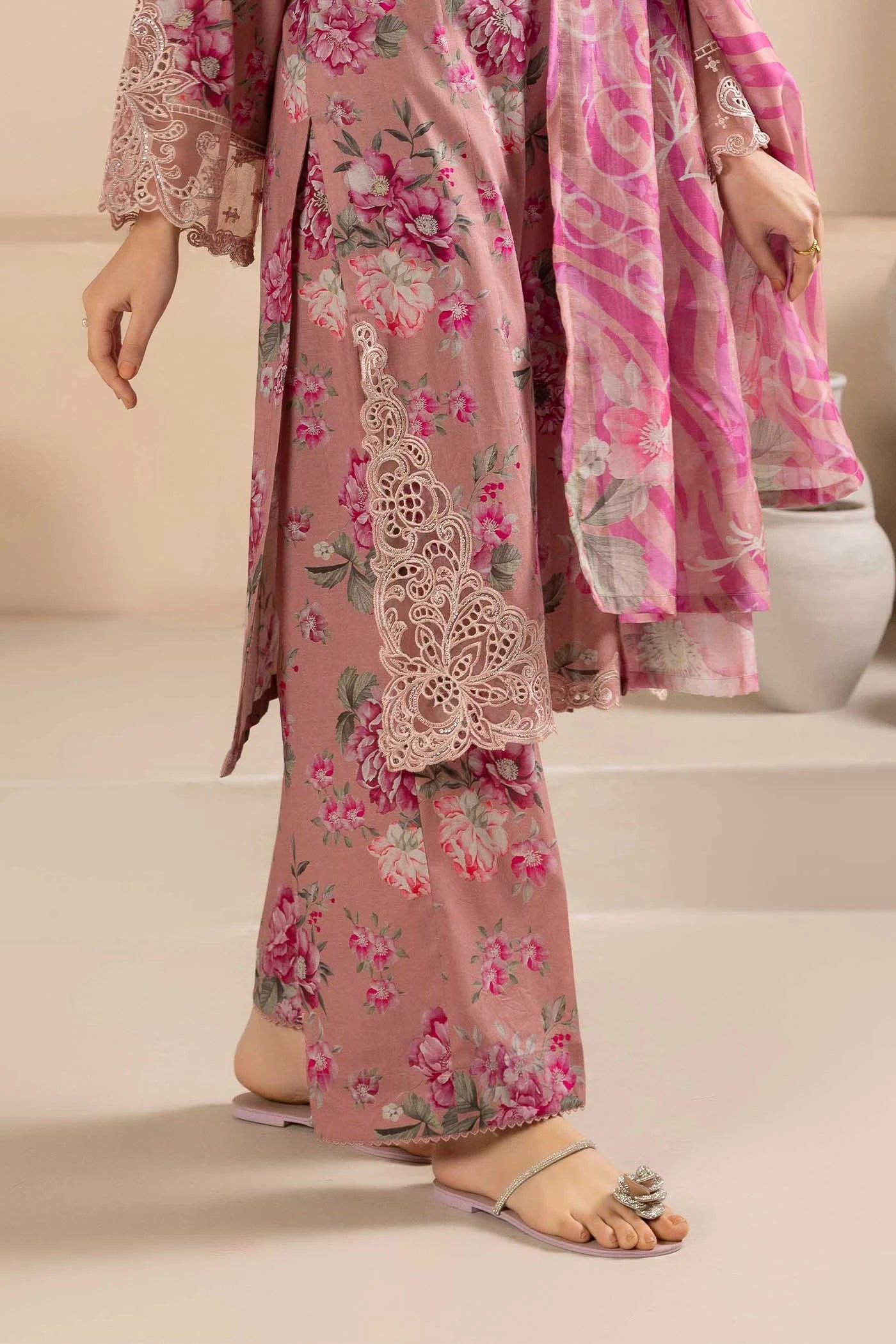 Adans Libas | Aaira Eid Edit | AAIRA 1725