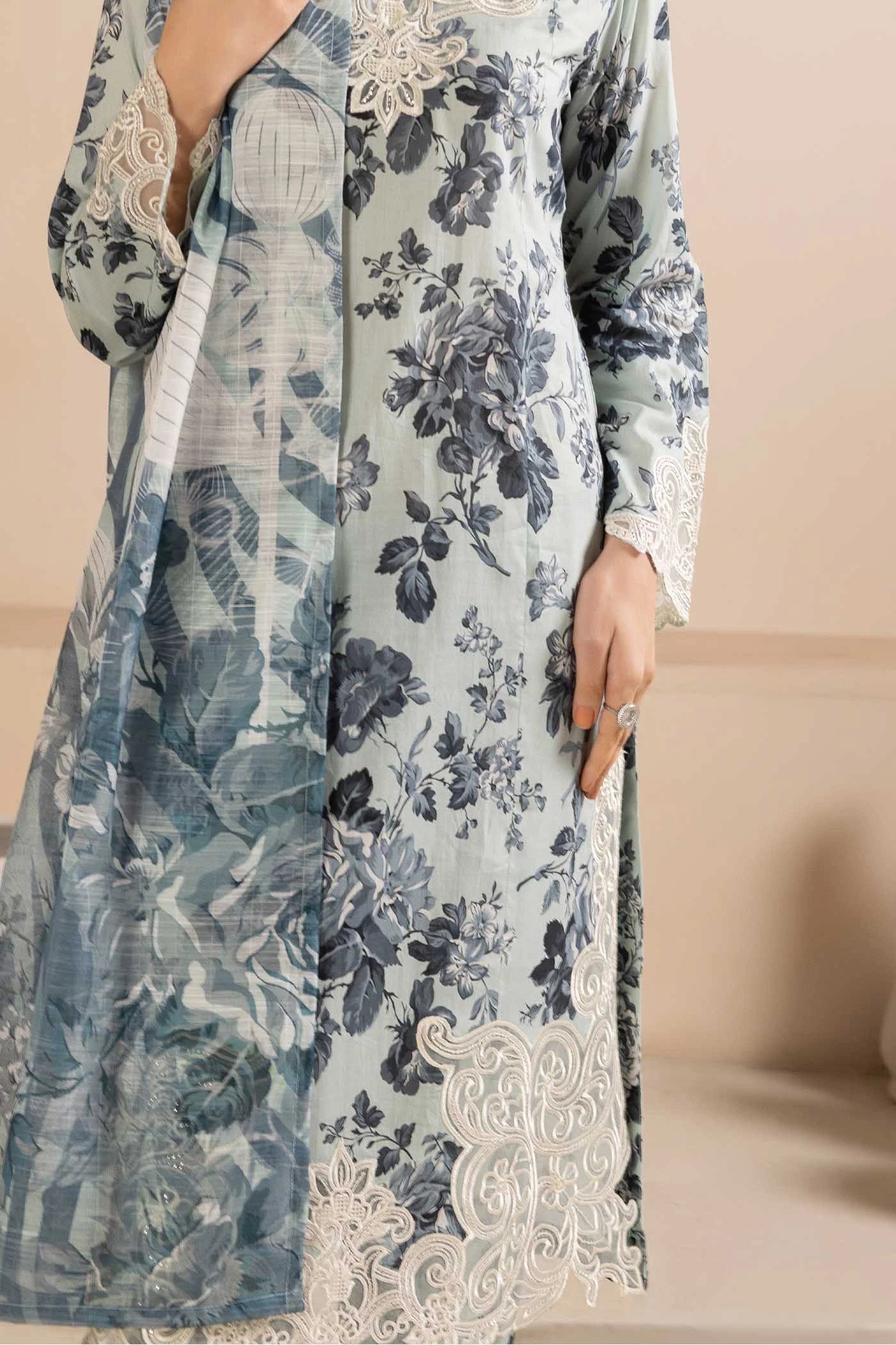 Adans Libas | Aaira Eid Edit | AAIRA 1726