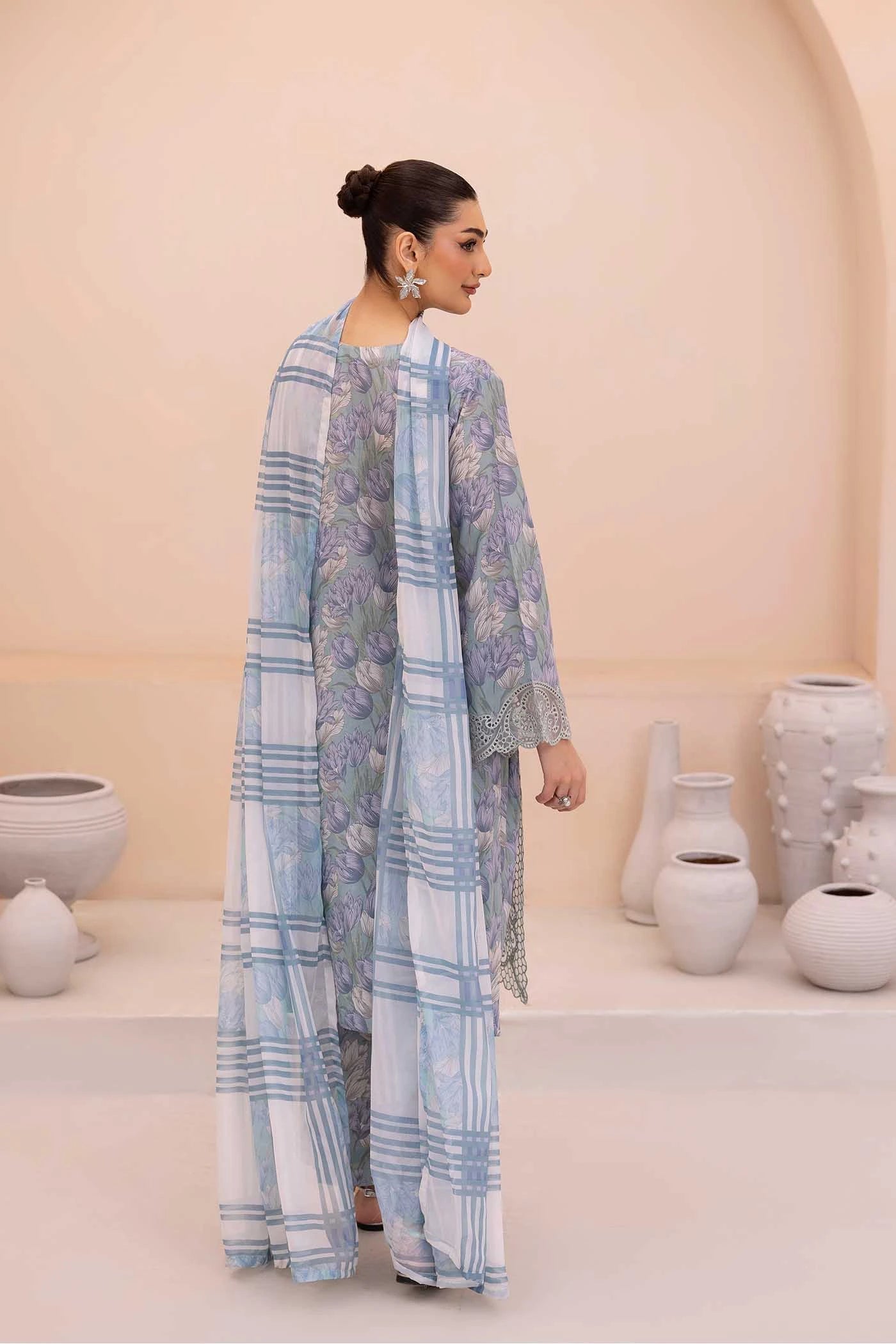 Adans Libas | Aaira Eid Edit | AAIRA 1728