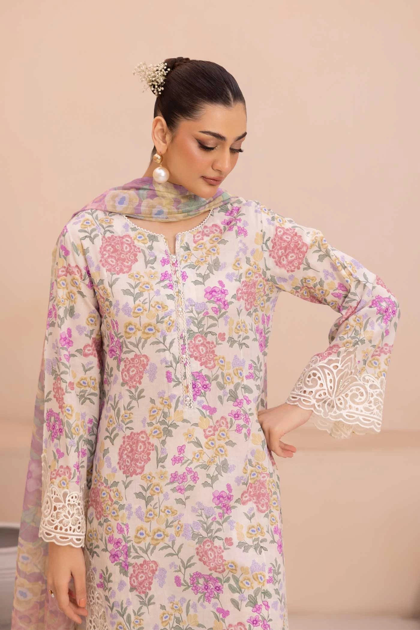 Adans Libas | Aaira Eid Edit | AAIRA 1731