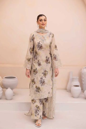 Adans Libas | Aaira Eid Edit | AAIRA 1729