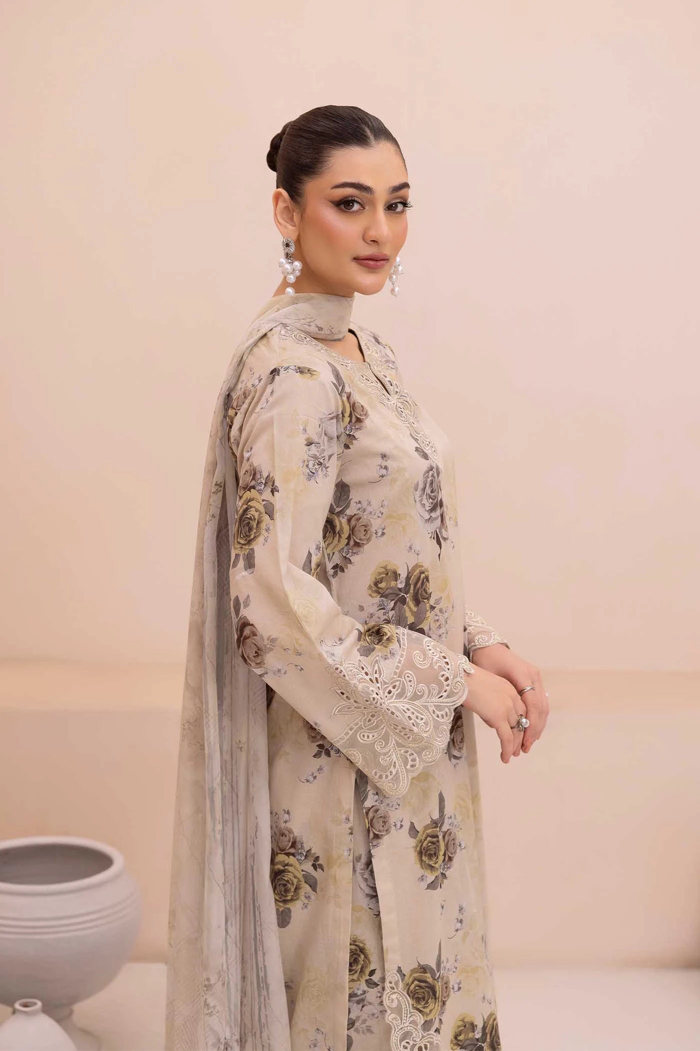 Adans Libas | Aaira Eid Edit | AAIRA 1729