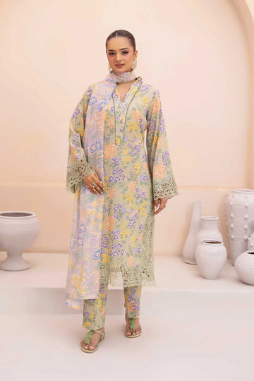 Adans Libas | Aaira Eid Edit | AAIRA 1730
