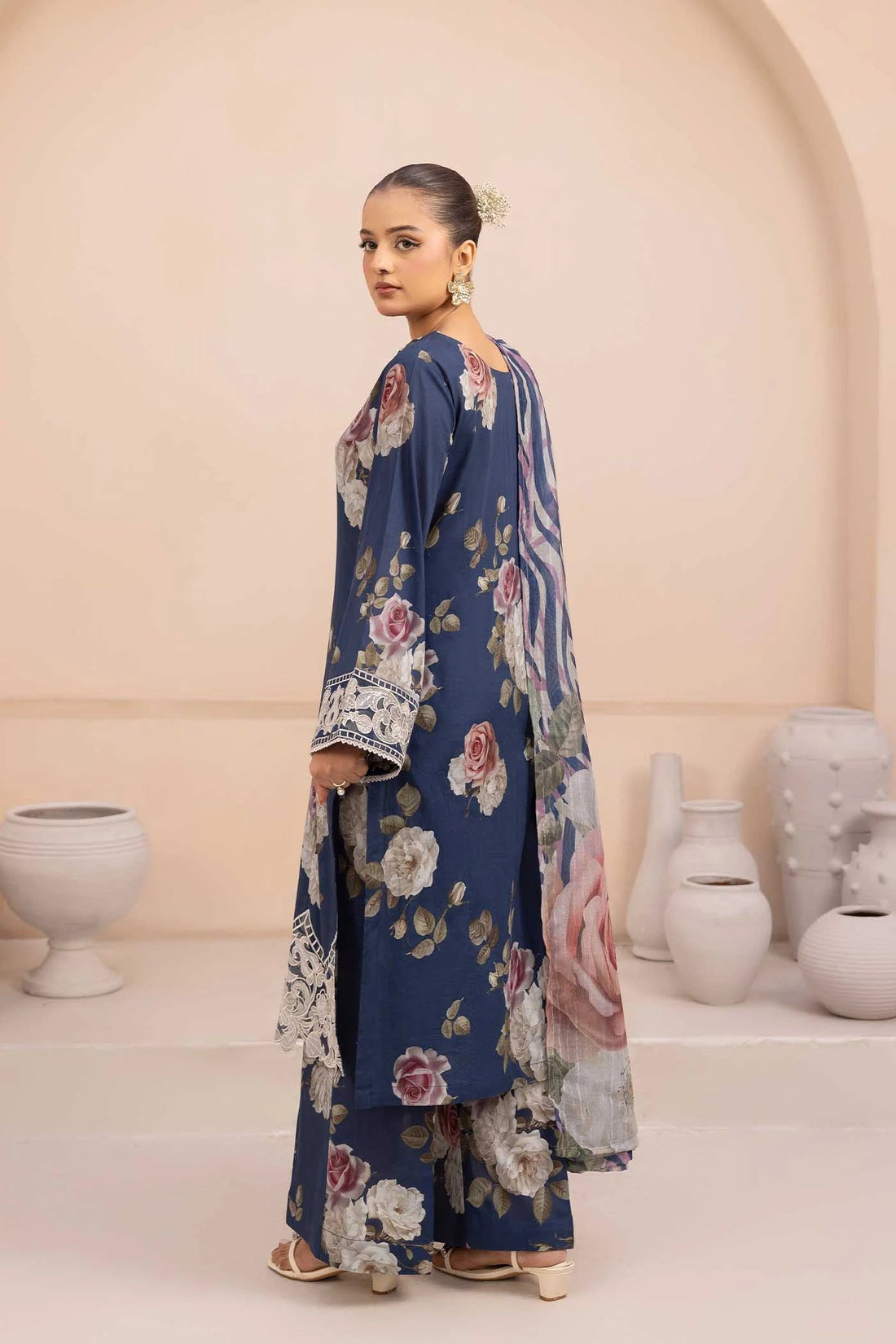 Adans Libas | Aaira Eid Edit | AAIRA 1732