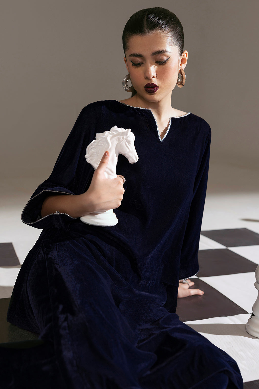 Afsanah | The Velvet Edit |  AV-102