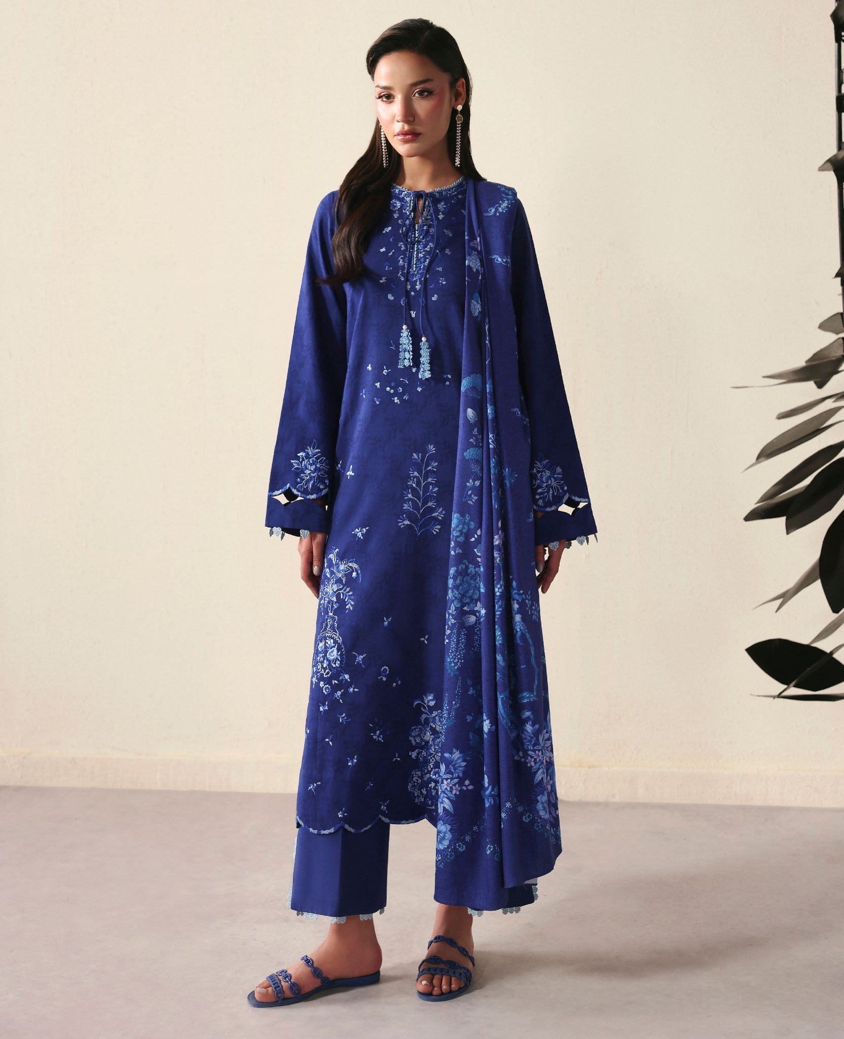 Republic Womenswear | Basics Winter 25 | Ailina