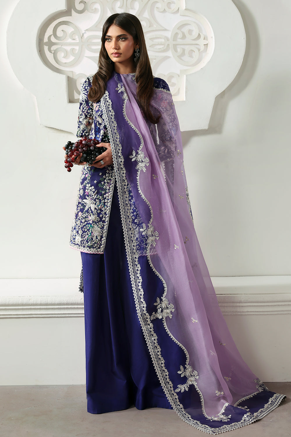 Soraya | Lumene Festive 26 | Althea