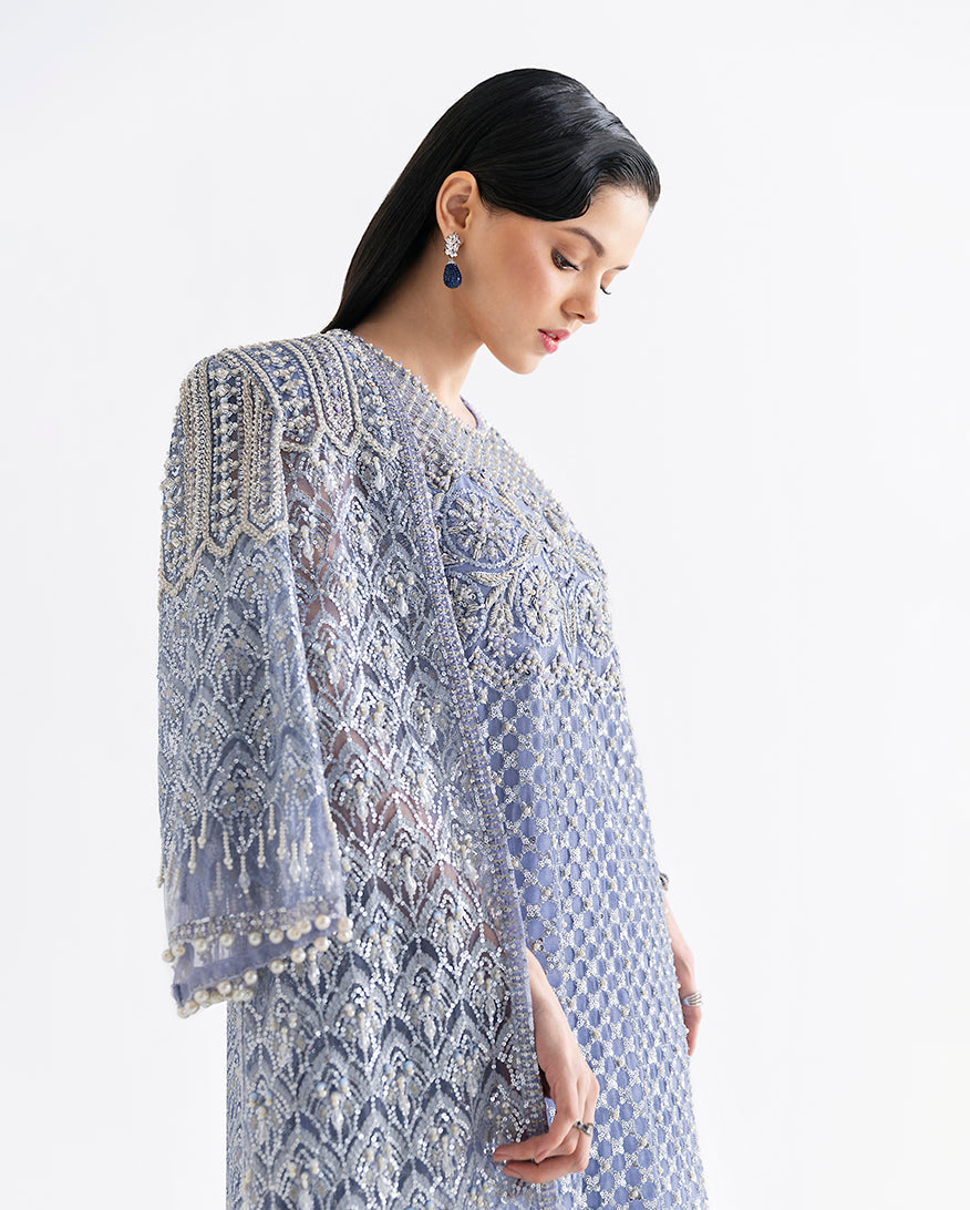 Mushq | Fleur Luxury Formals |  Ammarylis