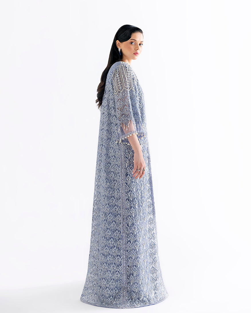 Mushq | Fleur Luxury Formals |  Ammarylis