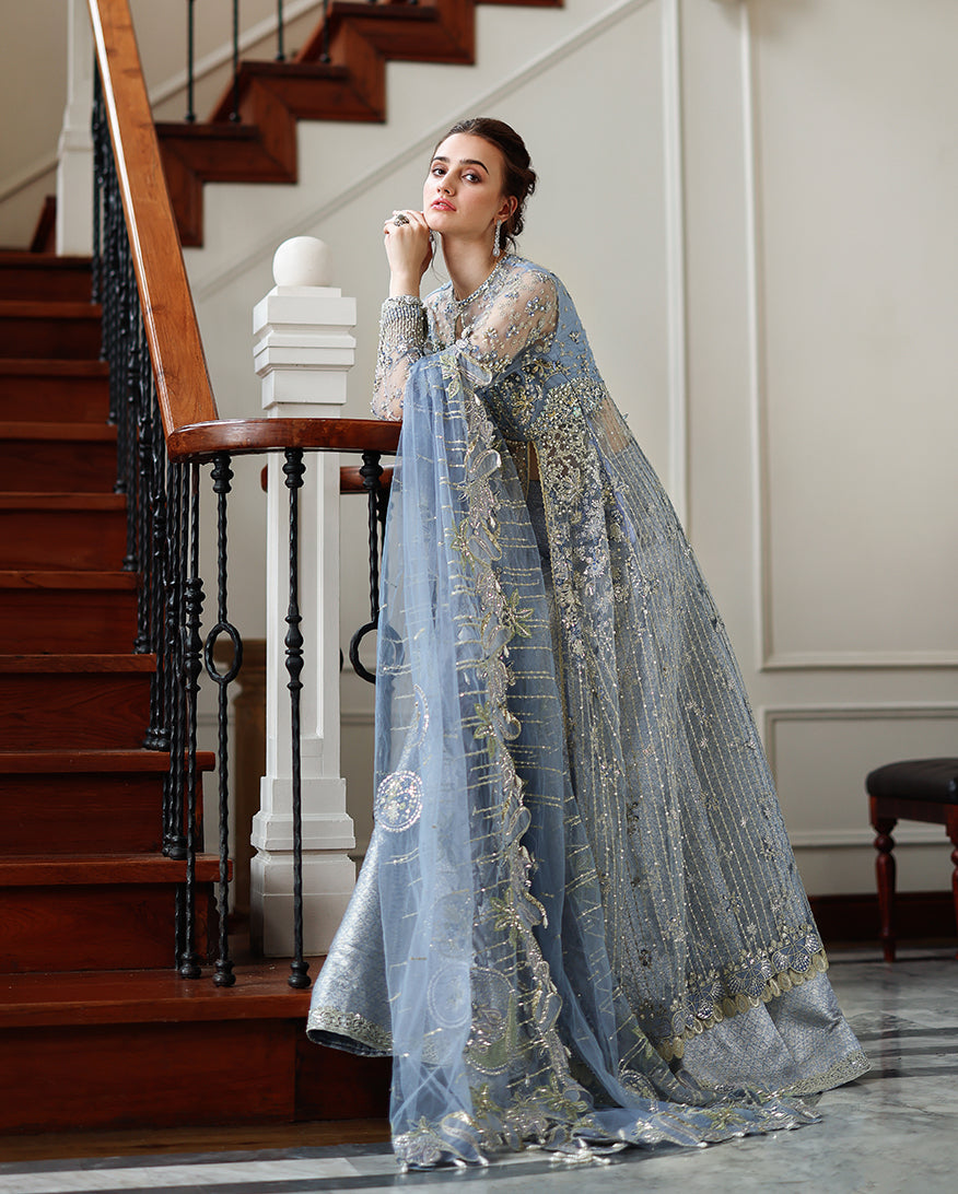 Mushq | The Muse | Anastassia