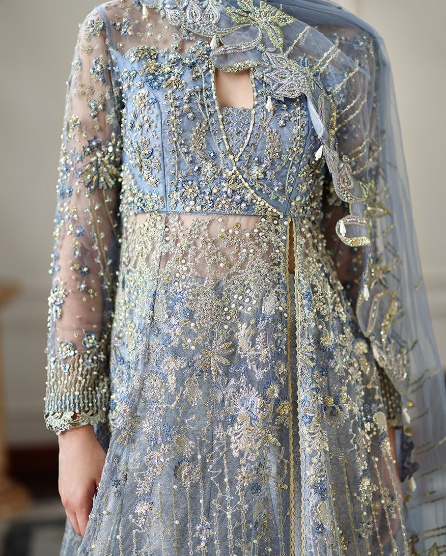 Mushq | The Muse | Anastassia
