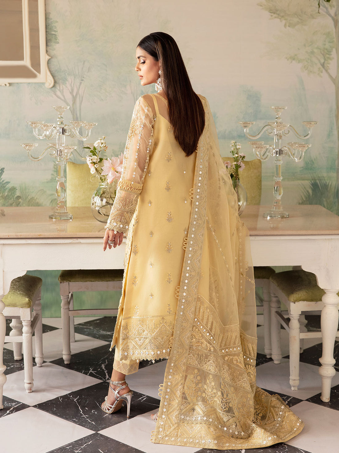 Gulaal | Luxury Pret | ANIYA GL-LP-V2-10