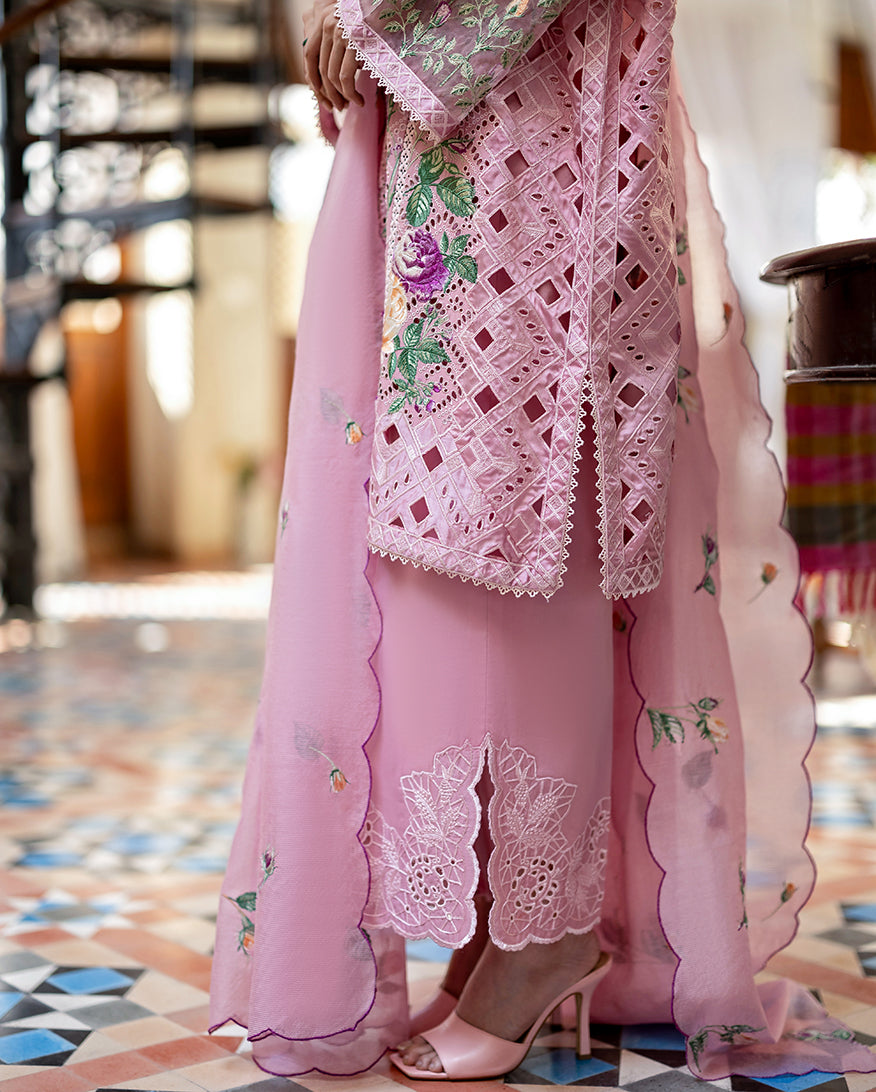 Mushq | Astoria Lawn 26 | Arabil