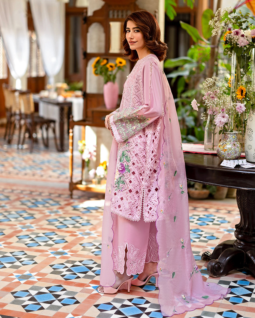 Mushq | Astoria Lawn 26 | Arabil