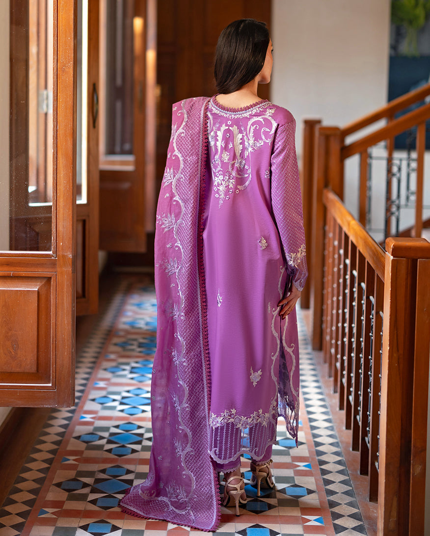 Mushq | Astoria Lawn 26 | Arielle