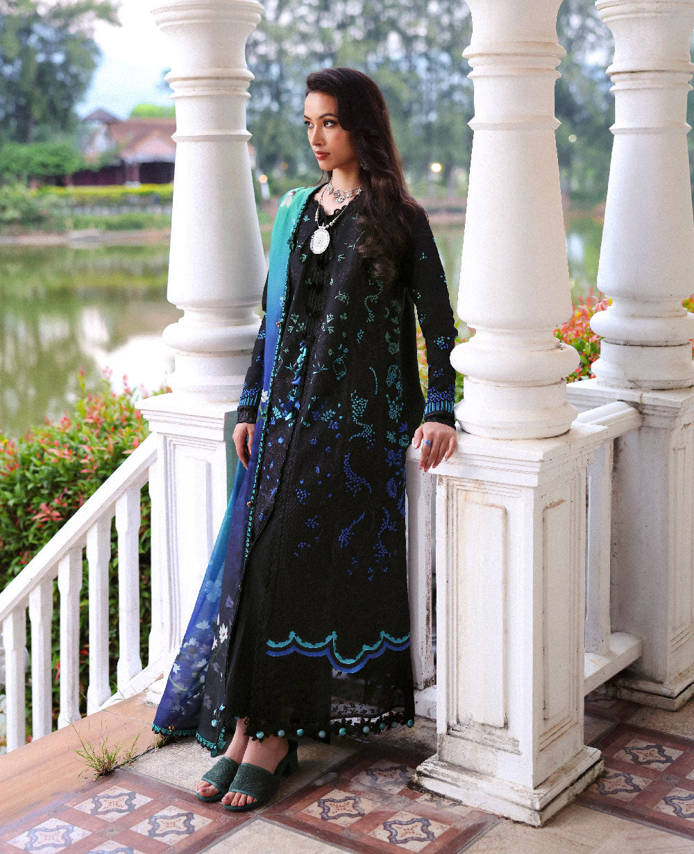 Republic Womenswear | Lilas Lawn 26 | Arisa