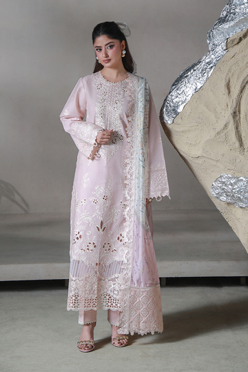 Aabyaan | Saagar Luxury Festive Lawn 26 | RIMAL (AL-05)