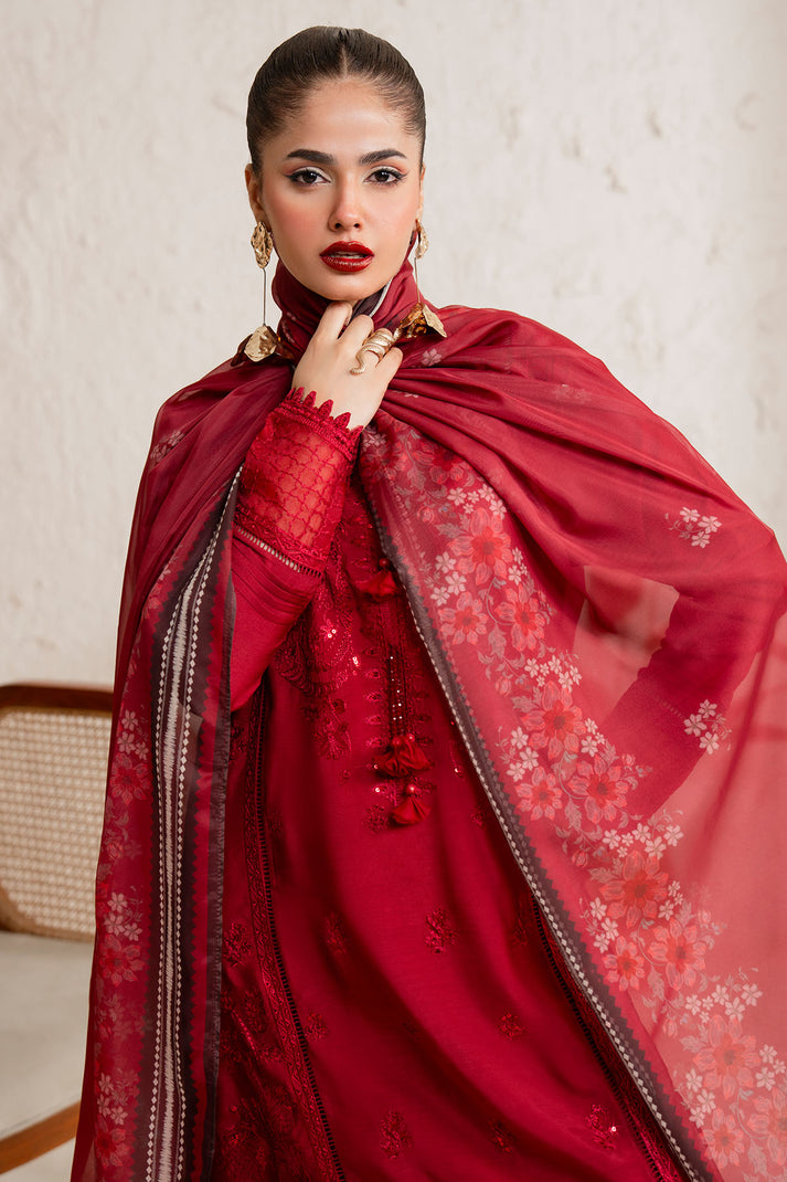 Imrozia Premium I BloomCore |  IP-157 ROSE