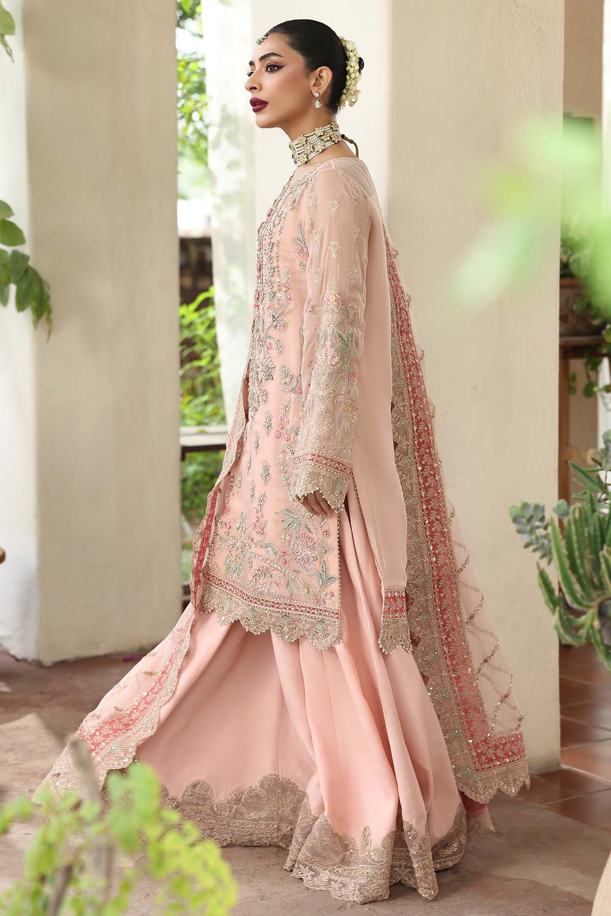 Imrozia Premium I Saiyara Formals II-235 ELNAZ