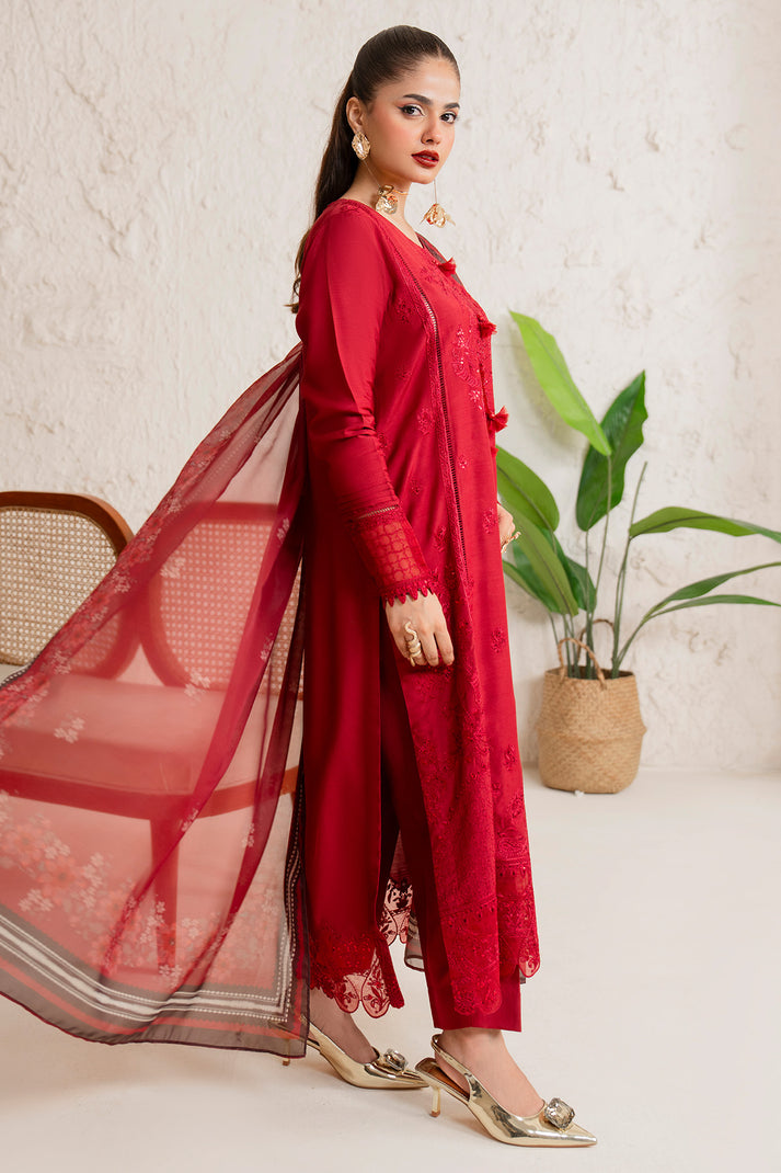 Imrozia Premium I BloomCore |  IP-157 ROSE